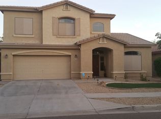 5443 W Marietta Dr, Laveen, AZ 85339