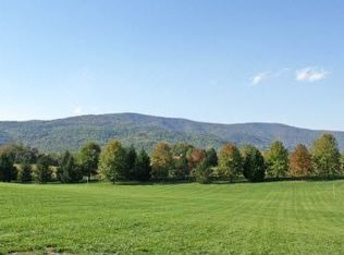 5281 Sugar Ridge Rd, Crozet, VA 22932