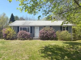 863 Sturtevant Hill Rd, Winthrop, ME 04364