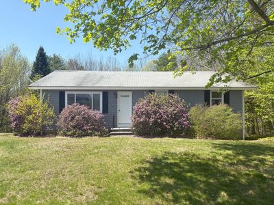 863 Sturtevant Hill Road, Winthrop, ME, 04364