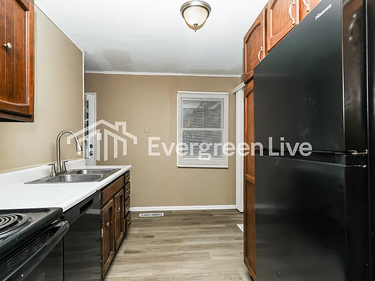 4 W William Dr — Photo 4