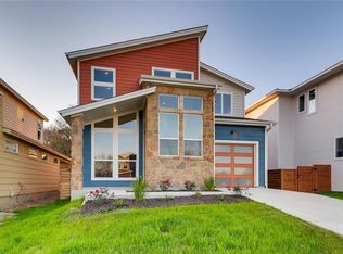 5208 Rob Scott St, Austin, TX 78721