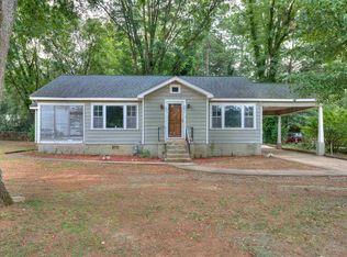 2511 Maple Rd SE, Rome, GA 30161