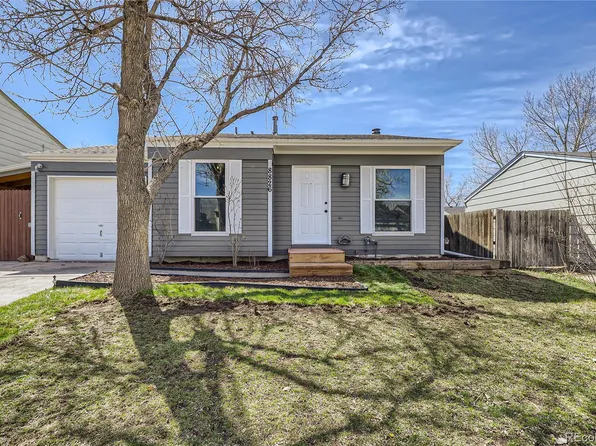 8826 Prickly Pear Circle, Parker, CO 80134