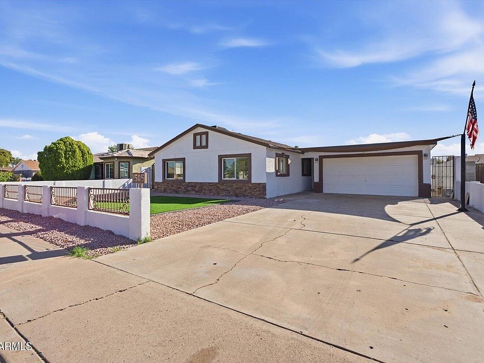 1st image of 1505 S KAY Circle