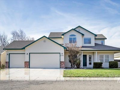 1725 S Labrador Pl, Meridian, ID, 83642