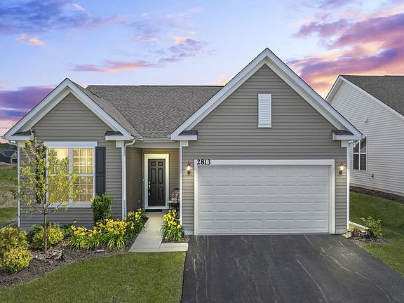 2nd image of 2813 Briargate Dr