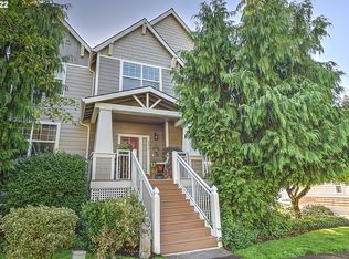 2050 NW Fargo Loop, Camas, WA 98607