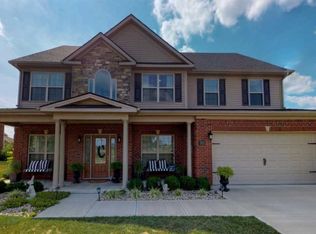 103 Natchez Trce, Georgetown, KY 40324