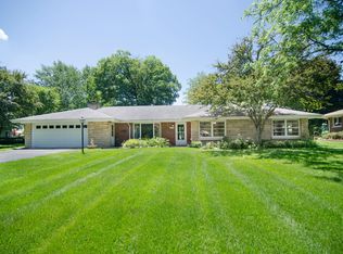 2448 Dougall Rd, Joliet, IL 60433