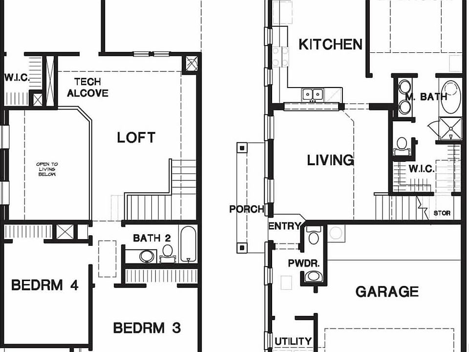 Floor Plan.