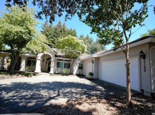 5100 Bella Ln, Fair Oaks, CA 95628