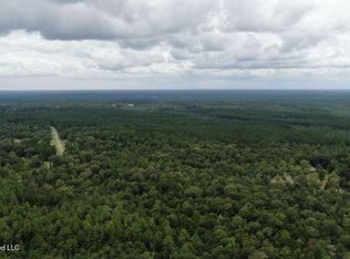 Busby Rd, Vancleave, MS 39565