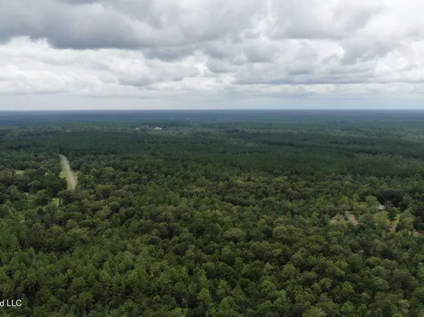 Busby Rd, Vancleave, MS 39565