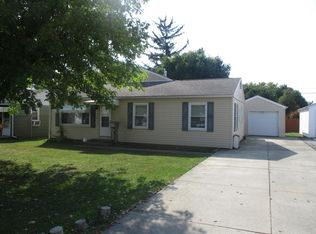 363 Ely St #9, Washington Court House, OH 43160