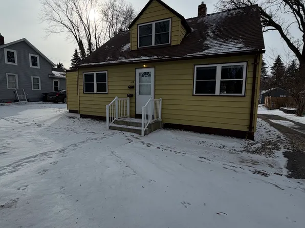 410 10th Ave E, Alexandria, MN 56308