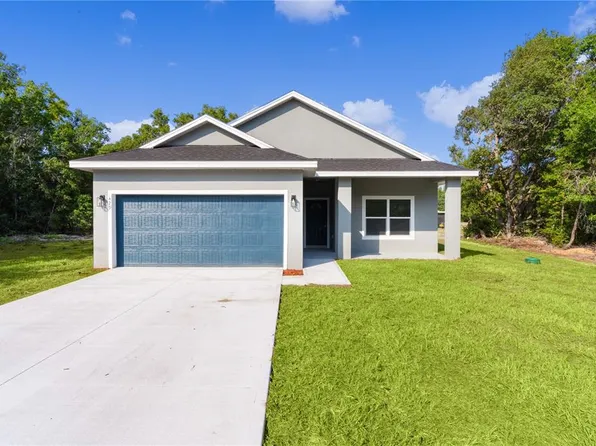 429 Malauka Radl, Ocklawaha, FL 32179