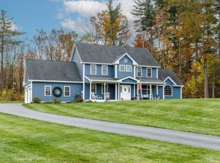 80 W Townsend Rd, Lunenburg, MA 01462