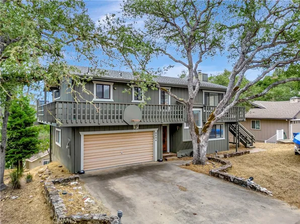 8804 Deer Trail Ct, Bradley, CA 93426