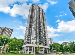 150 Charlton Ave E #402, Hamilton, ON