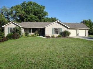 14511 S Kidwell Ct, Ashland, MO 65010