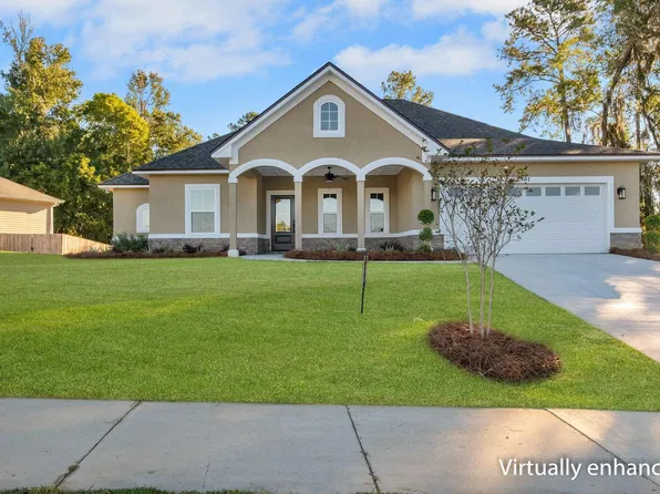 2801 Summer Sands Ct, Tallahassee, FL 32303