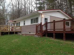 1591 The Lake Rd, Clintwood, VA 24228