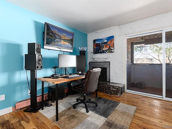 4th image of 1270 N Marion Street #505