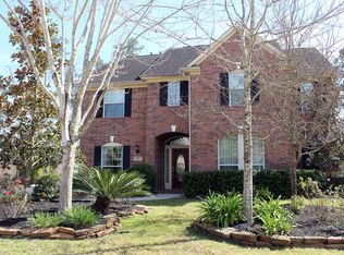 15 Desert Rose Pl, Spring, TX 77382