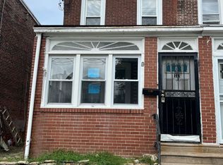 116 S 3rd St, Darby, PA 19023