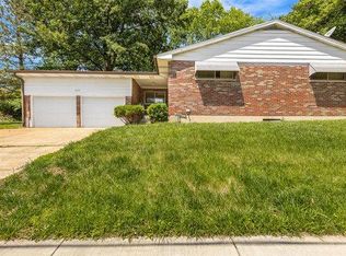 1375 Yale Ave, Saint Louis, MO