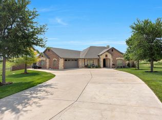 19851 Clear Sky Trl, Bushland, TX 79012