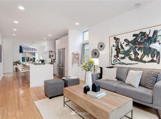 4460 31st Ave S, Seattle, WA 98108