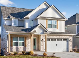 1348 Angus Trl, Lexington, KY 40509