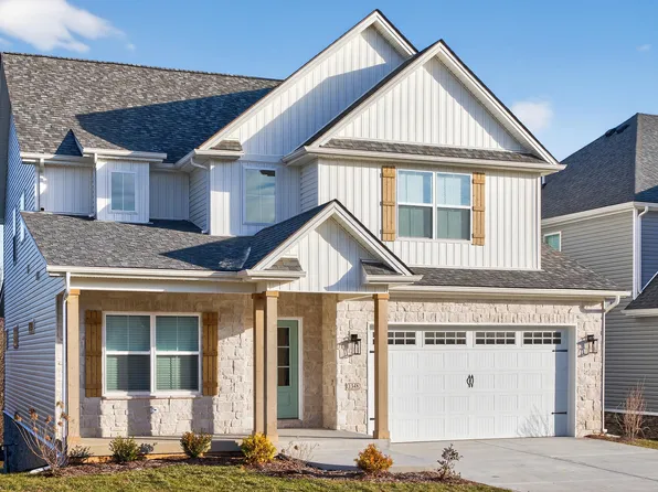 1348 Angus Trl, Lexington, KY 40509