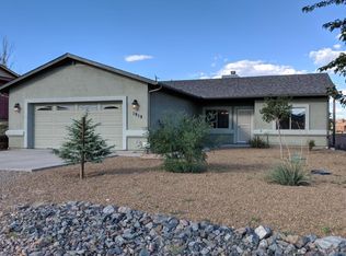 1919 N Quartz Dr, Prescott, AZ 86301
