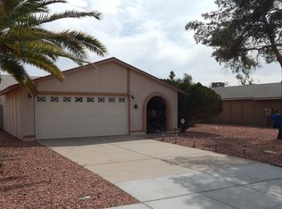 1623 W El Alba Way, Chandler, AZ 85224