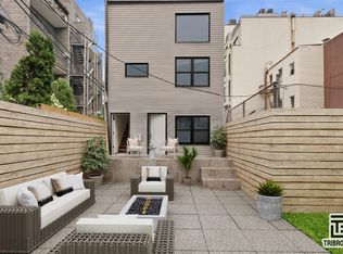 416 Lorimer St #1B, Brooklyn, NY 11206