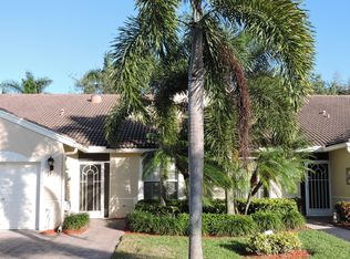 2068 Misty Shores Way, West Palm Beach, FL 33411