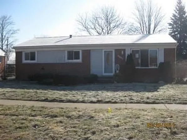 6641 Niagara St, Romulus, MI 48174