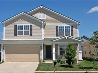 2313 Lonan Ct, Lexington, KY 40511