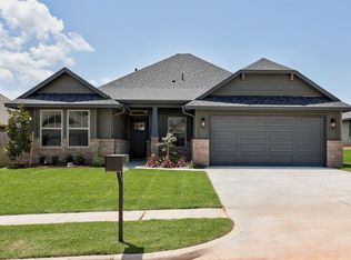 6124 Frankie Lynn Ln, Edmond, OK 73034