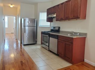 50 Belmont Ave #31E, Jersey City, NJ 07304
