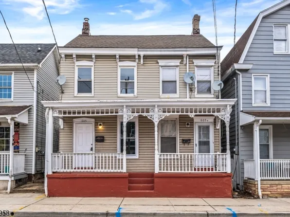 605 S Main St, Phillipsburg Town, NJ 08865