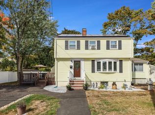 1 Forest St, Stoneham, MA 02180