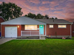 974 Kingston Dr, Hamilton, OH 45013