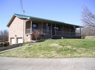 209 Savannah Dr, Jefferson City, TN 37760