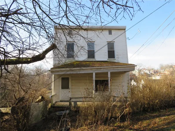 232 Hollywood St, Pittsburgh, PA 15205