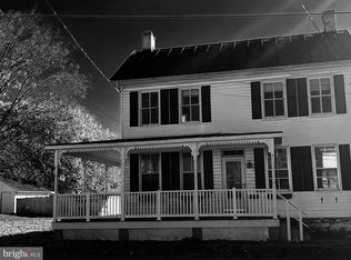 12119 Main St, Libertytown, MD 21762