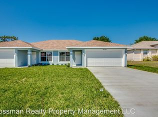 3419 SW 15th Pl, Cape Coral, FL 33914